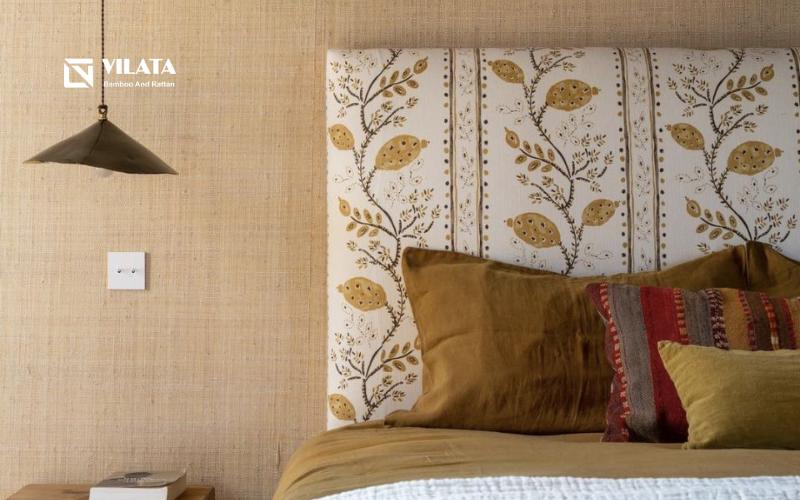 Vilata cung cấp 3 định dạng thành phẩm Raffia