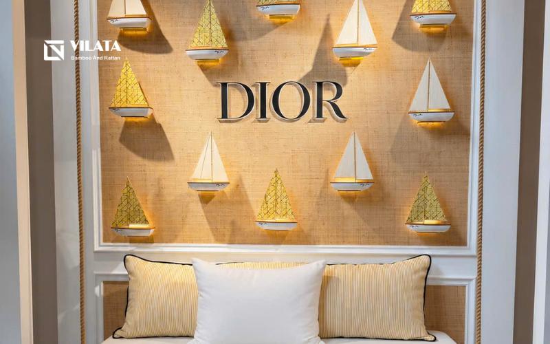 Raffia trong dự án B2B