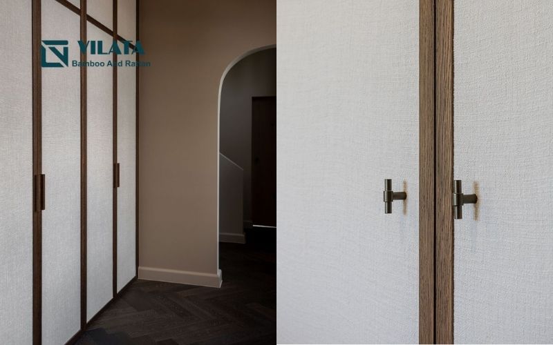 Ứng dụng nổi bật của vải Linen Vilata