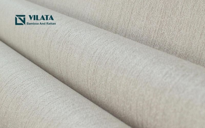 Fabric Texture dán tường là gì?