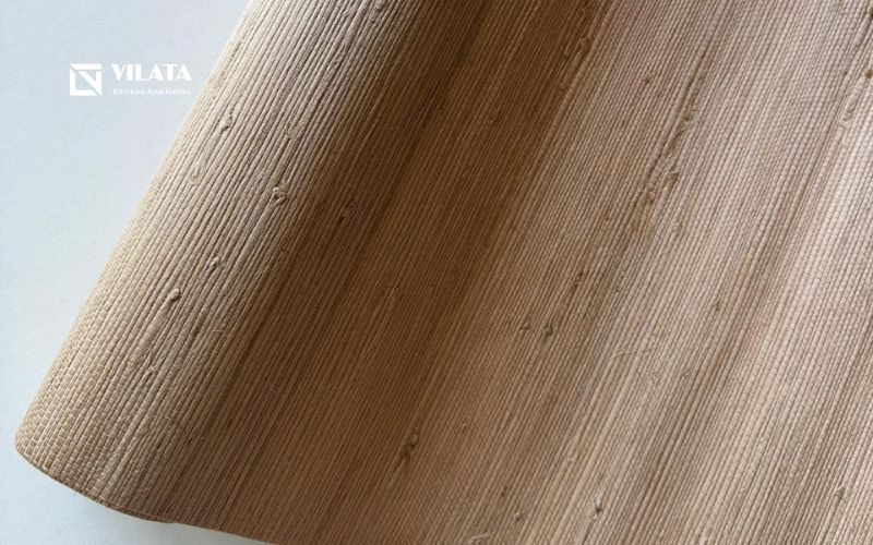 So sánh grasscloth