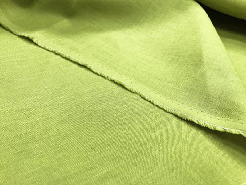 Vải Linen Pure 100%