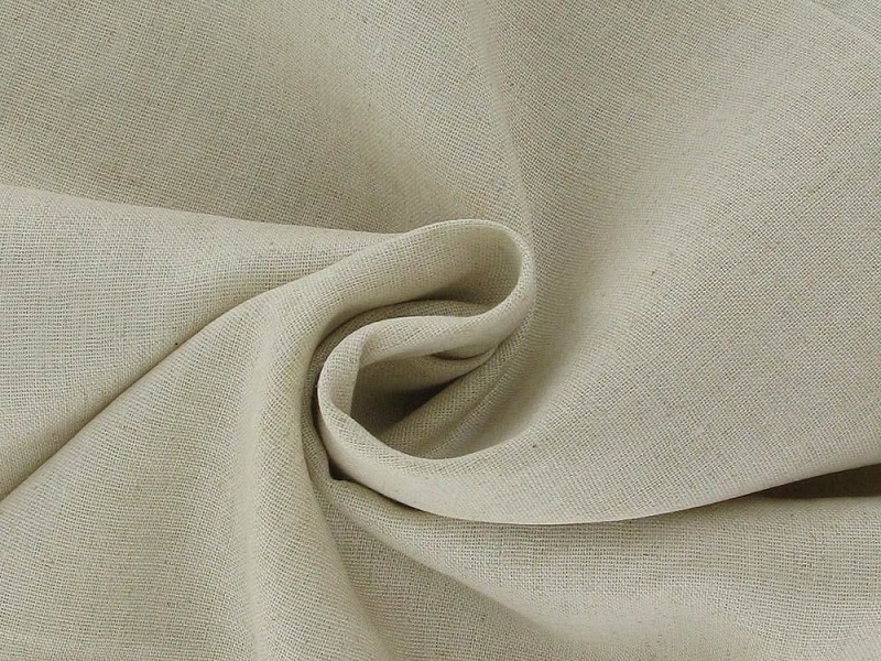 Vải Linen Viscose Blend