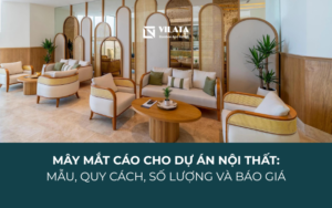 Mây Mắt Cáo Cho Dự Án Nội Thất: Mẫu, Quy Cách, Số Lượng Và Báo Giá