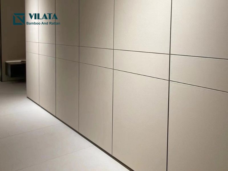 Khả năng chịu ẩm, thoáng khí và tiêu âm